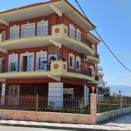 Giotas House Apartamento Dráma Exterior foto